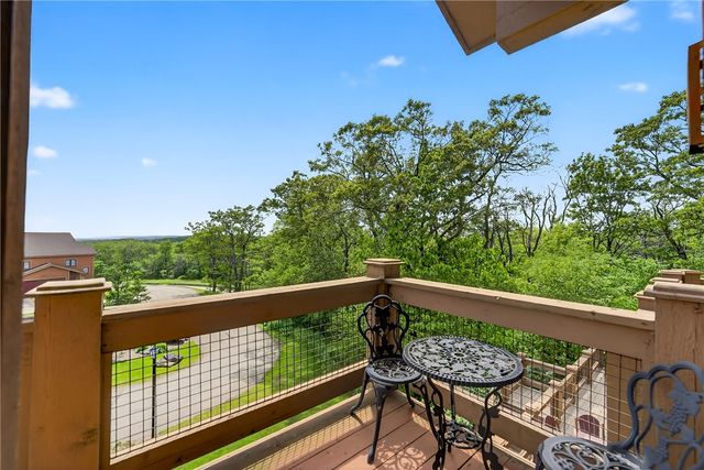 116 Lakeside Trail, Seven Springs Resort, PA 15622