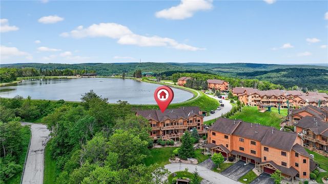 116 Lakeside Trail, Seven Springs Resort, PA 15622