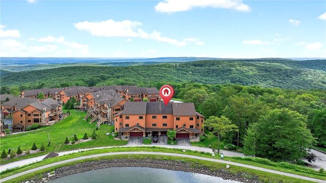 116 Lakeside Trail, Seven Springs Resort, PA 15622
