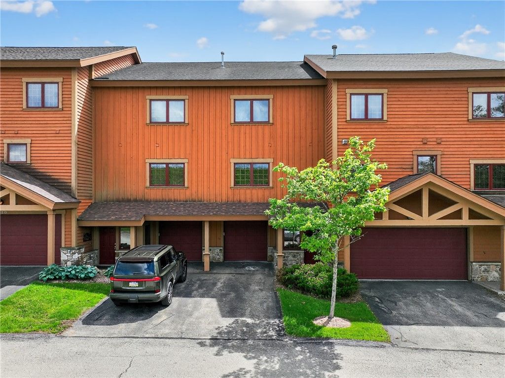 116 Lakeside Trail, Seven Springs Resort, PA 15622
