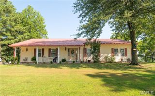 21895 County Road 550, Bloomfield, MO 63825