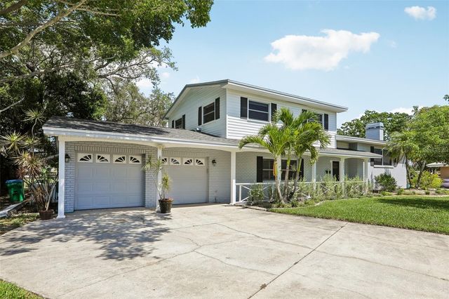 6827 TEQUESTA DRIVE, Seminole, FL 33777