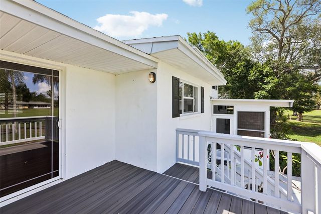 6827 TEQUESTA DRIVE, Seminole, FL 33777