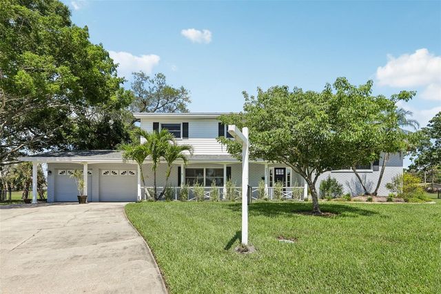 6827 TEQUESTA DRIVE, Seminole, FL 33777