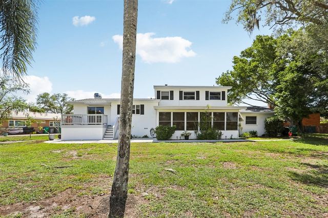 6827 TEQUESTA DRIVE, Seminole, FL 33777