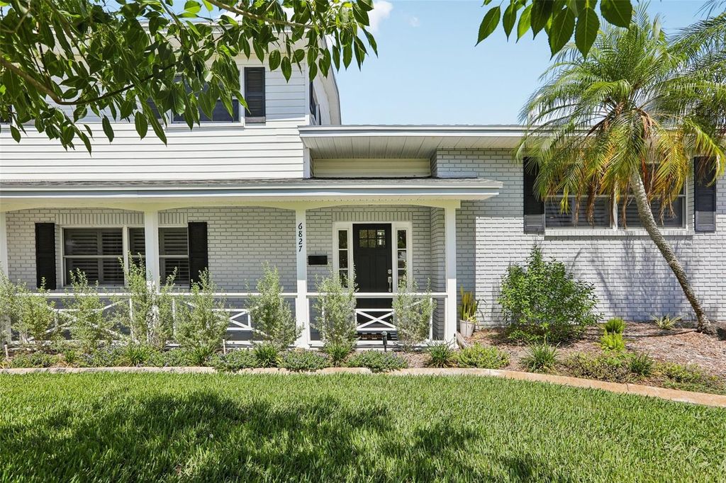 6827 TEQUESTA DRIVE, Seminole, FL 33777