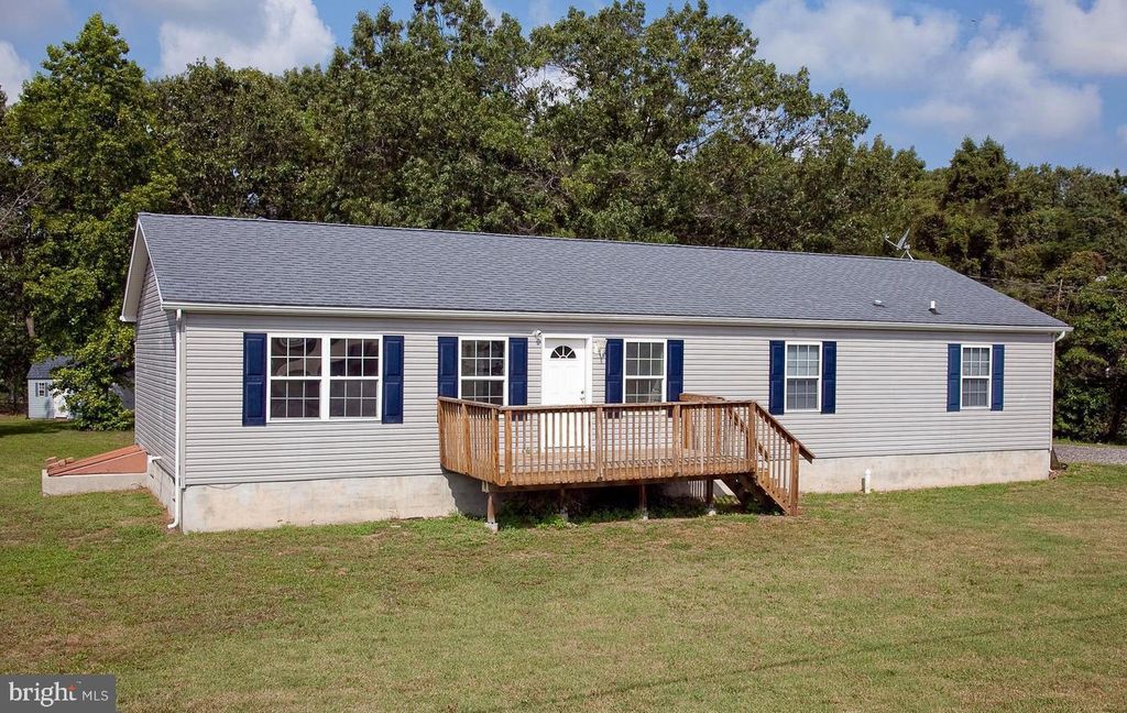 798 BECK DR, Millville, NJ 08332