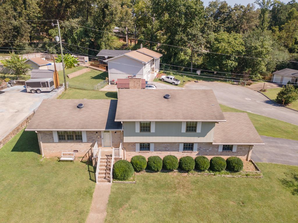 4548 Ravenwood Drive N, Chattanooga, TN 37415