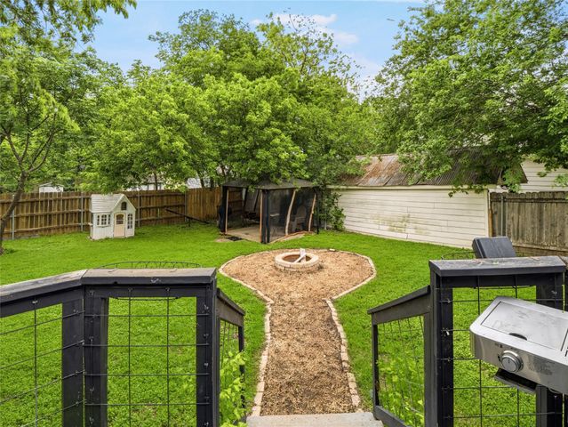 2007 S Church ST, Georgetown, TX 78626