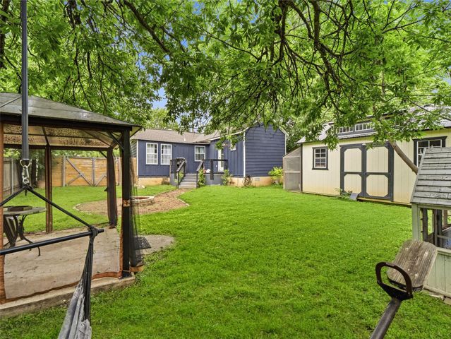 2007 S Church ST, Georgetown, TX 78626