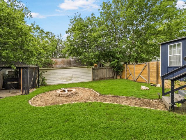2007 S Church ST, Georgetown, TX 78626