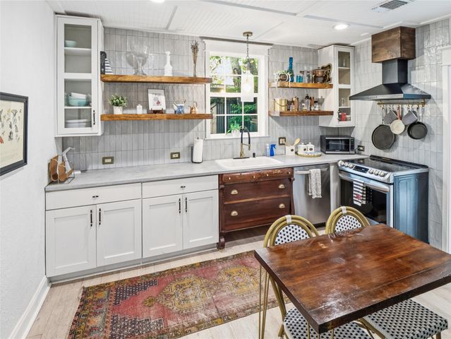 2007 S Church ST, Georgetown, TX 78626