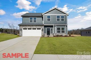 Lot 52 Lavender Lane 52, Kannapolis, NC 28083