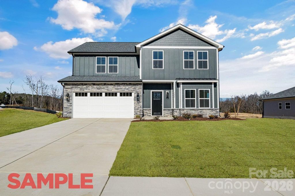 Lot 52 Lavender Lane 52, Kannapolis, NC 28083