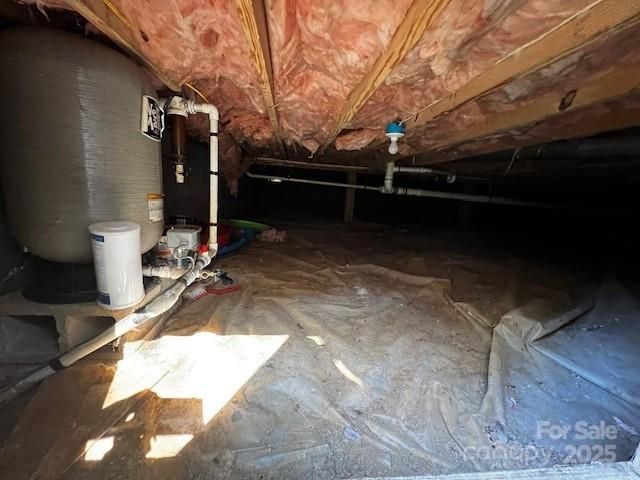 618 Brook Knoll Circle, Weaverville, NC 28787