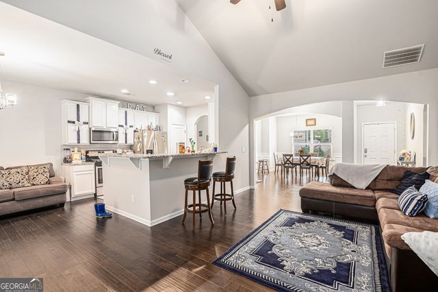 7475 Sydnee Court, Douglasville, GA 30134