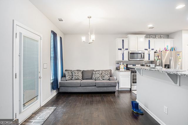 7475 Sydnee Court, Douglasville, GA 30134