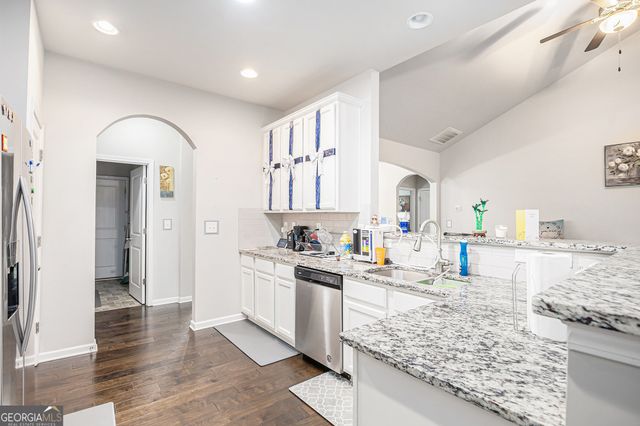 7475 Sydnee Court, Douglasville, GA 30134