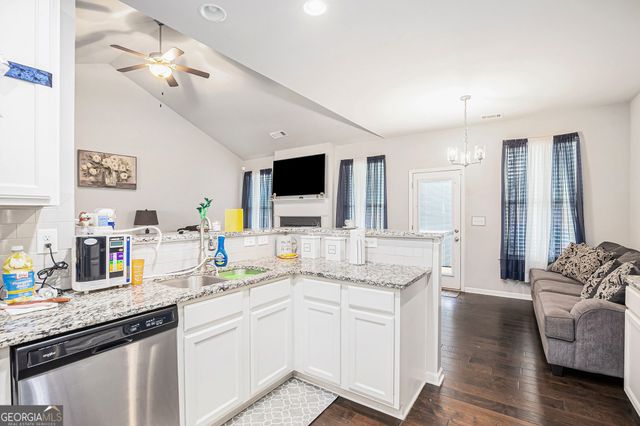 7475 Sydnee Court, Douglasville, GA 30134