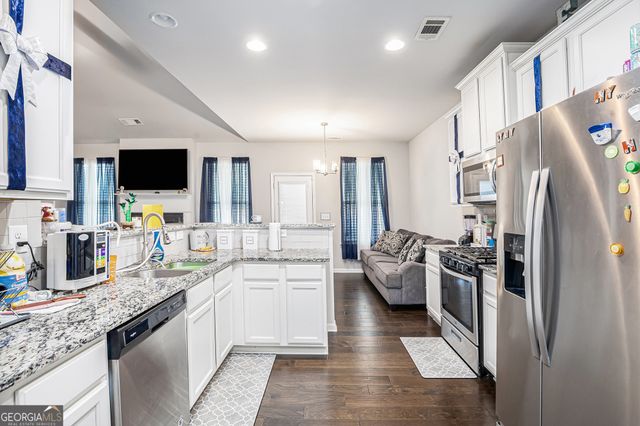 7475 Sydnee Court, Douglasville, GA 30134