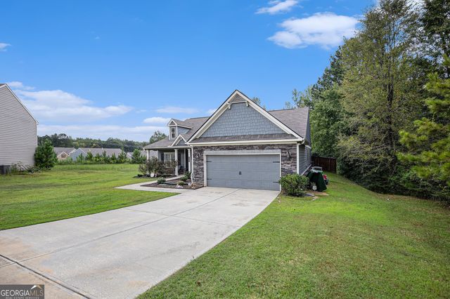 7475 Sydnee Court, Douglasville, GA 30134