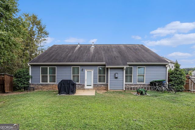 7475 Sydnee Court, Douglasville, GA 30134