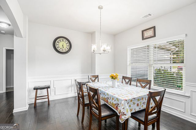 7475 Sydnee Court, Douglasville, GA 30134