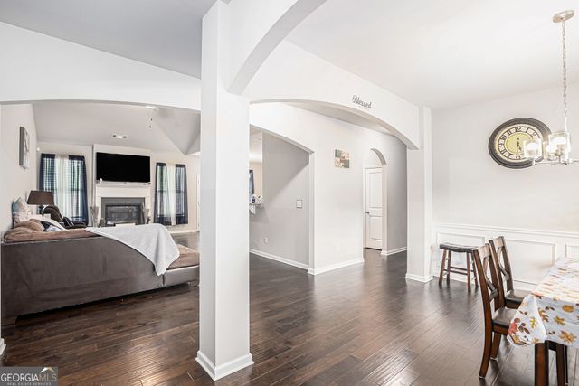 7475 Sydnee Court, Douglasville, GA 30134