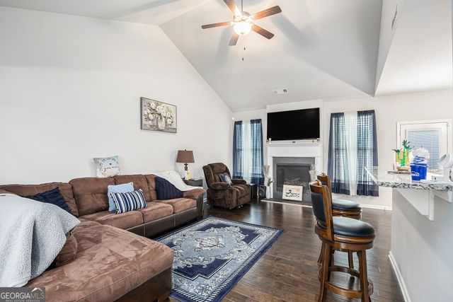 7475 Sydnee Court, Douglasville, GA 30134