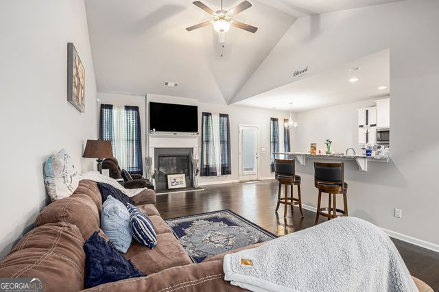 7475 Sydnee Court, Douglasville, GA 30134