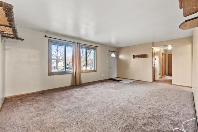 1625 Bunker Hill Drive, Joliet, IL 60435