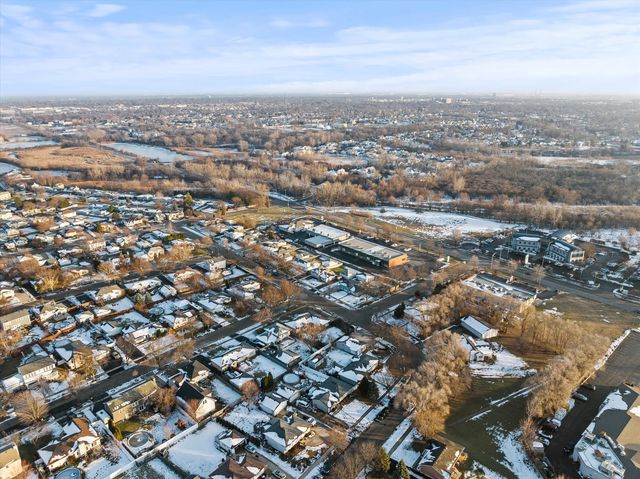 1625 Bunker Hill Drive, Joliet, IL 60435