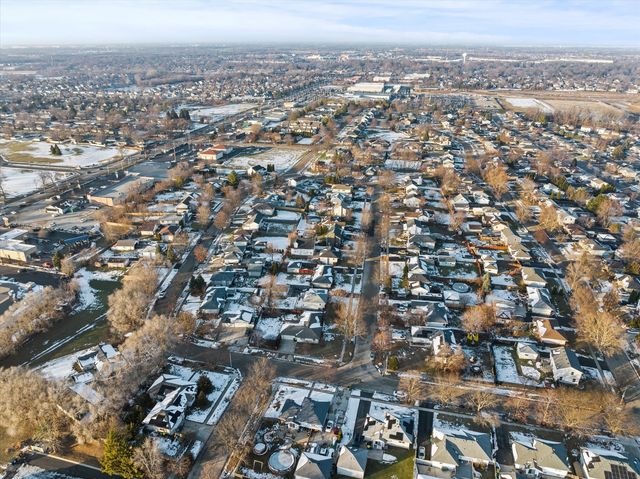 1625 Bunker Hill Drive, Joliet, IL 60435