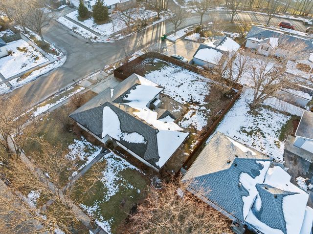 1625 Bunker Hill Drive, Joliet, IL 60435