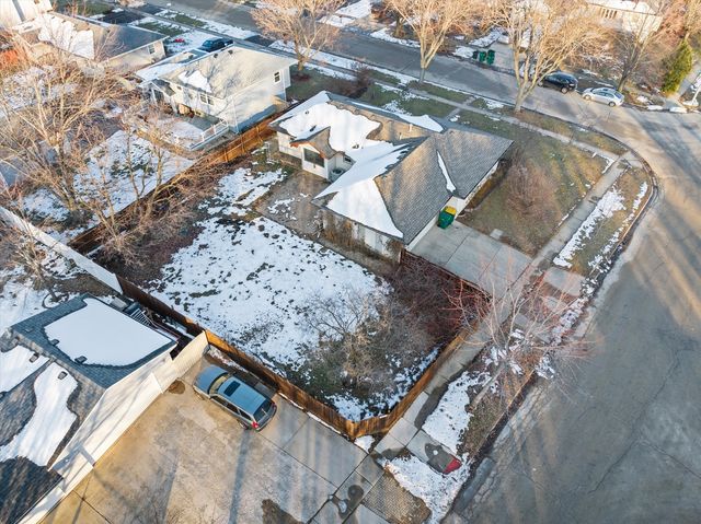 1625 Bunker Hill Drive, Joliet, IL 60435