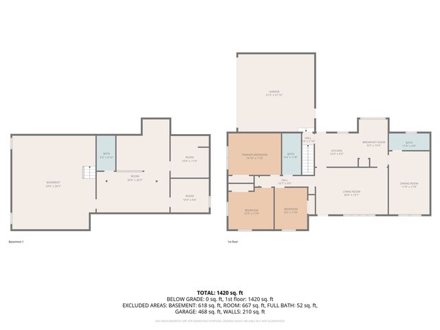 1625 Bunker Hill Drive, Joliet, IL 60435