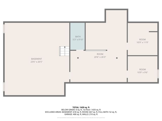 1625 Bunker Hill Drive, Joliet, IL 60435