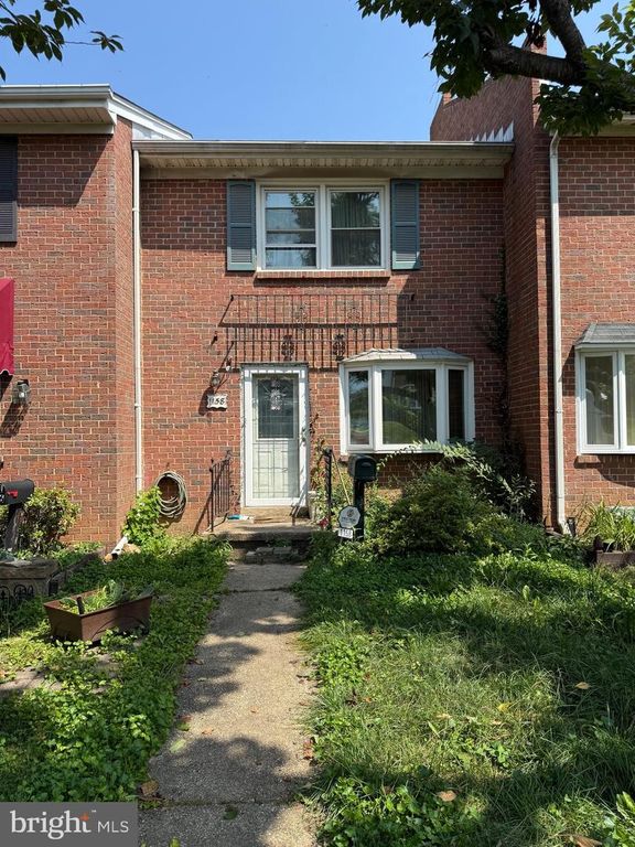 1158 PELHAM WOOD RD, Baltimore, MD 21234