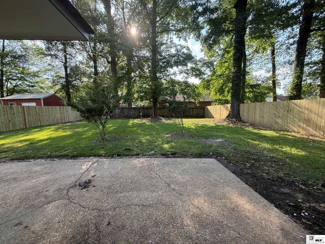 126 BROOKWOOD DRIVE, Monroe, LA 71203