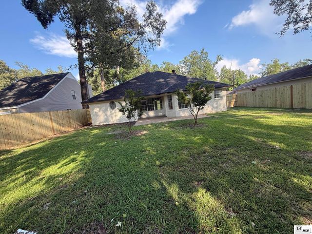 126 BROOKWOOD DRIVE, Monroe, LA 71203