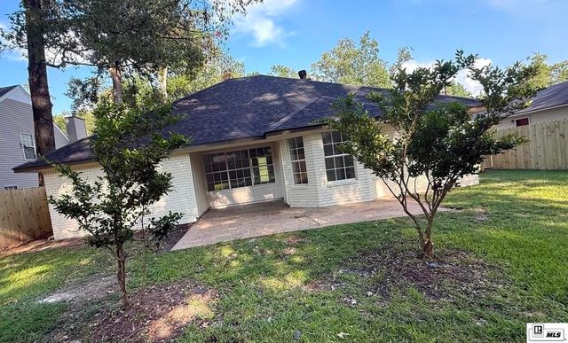 126 BROOKWOOD DRIVE, Monroe, LA 71203