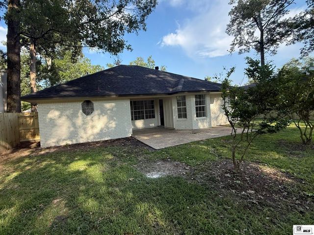 126 BROOKWOOD DRIVE, Monroe, LA 71203