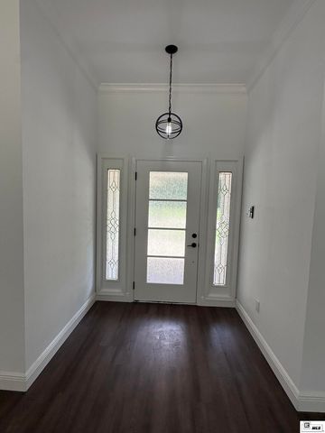 126 BROOKWOOD DRIVE, Monroe, LA 71203
