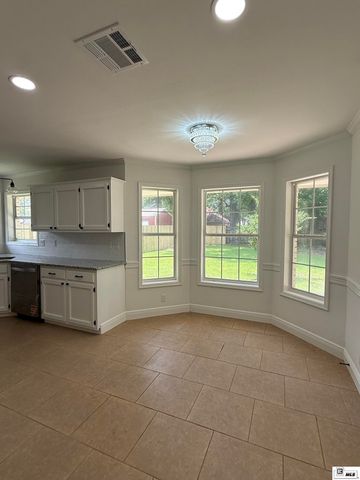 126 BROOKWOOD DRIVE, Monroe, LA 71203