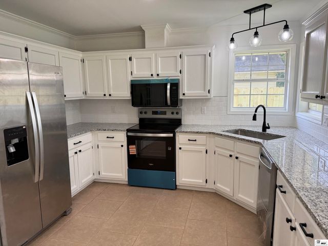 126 BROOKWOOD DRIVE, Monroe, LA 71203
