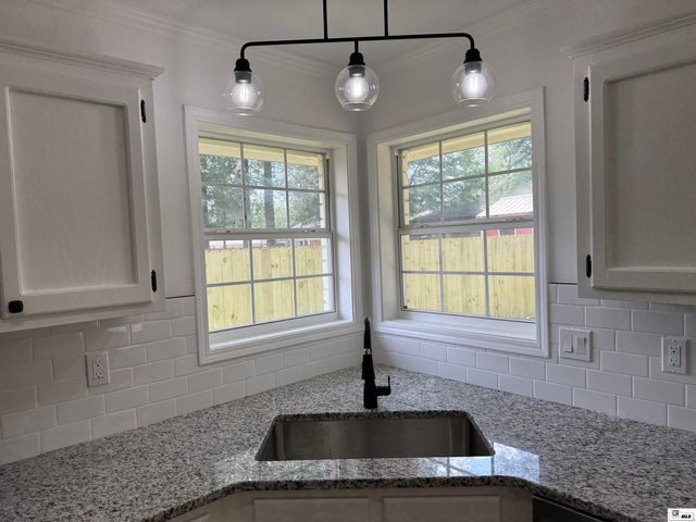 126 BROOKWOOD DRIVE, Monroe, LA 71203