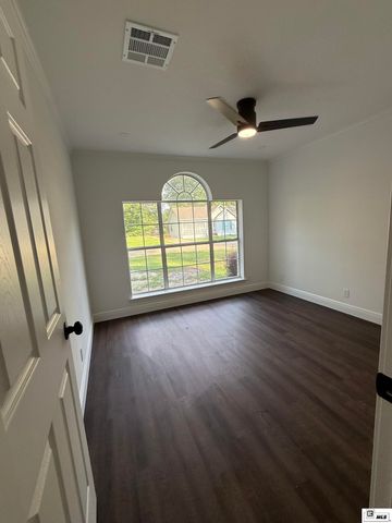 126 BROOKWOOD DRIVE, Monroe, LA 71203