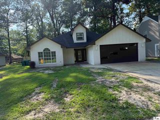 126 BROOKWOOD DRIVE, Monroe, LA 71203