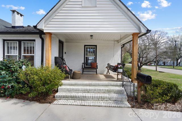 399 Janie Street, Kannapolis, NC 28083