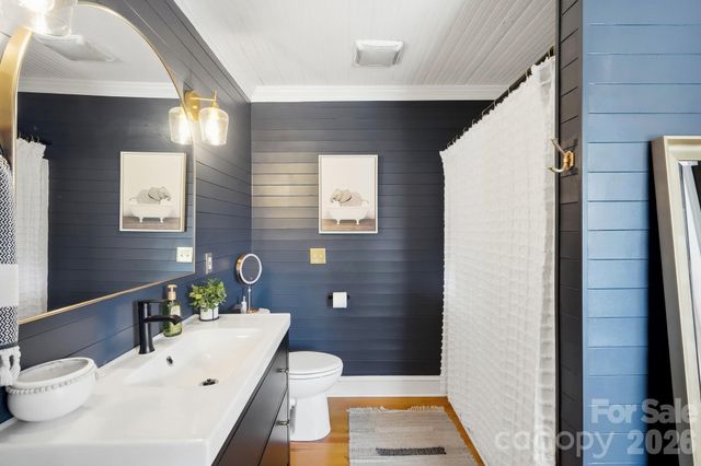 399 Janie Street, Kannapolis, NC 28083